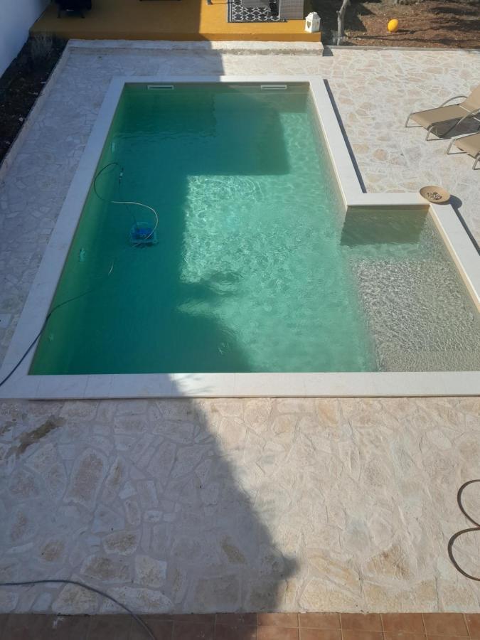 Caliente B Apartment