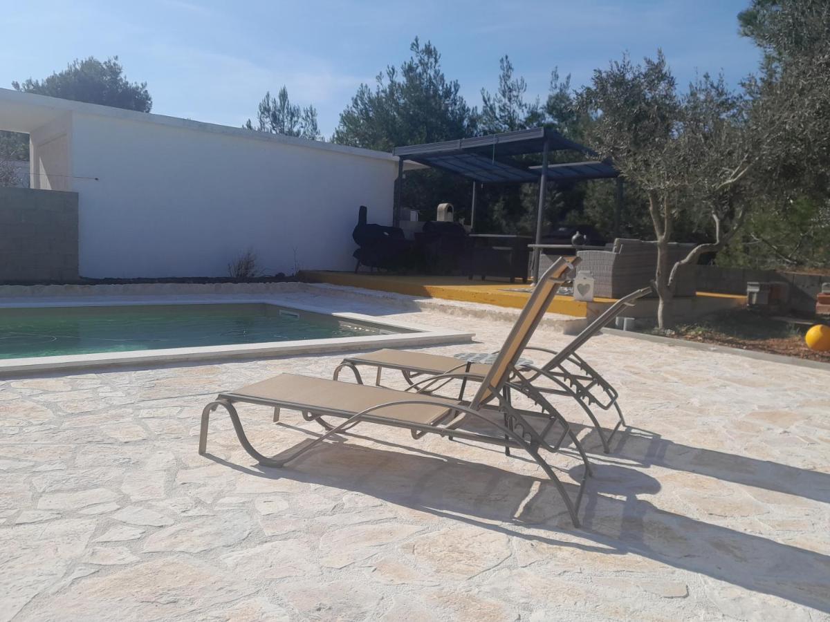 Apartment Caliente B