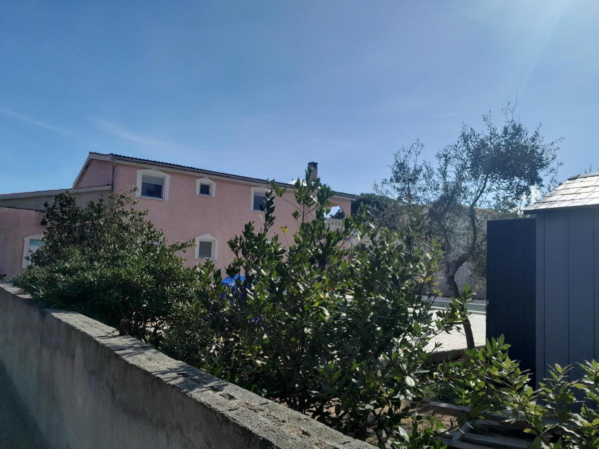 Apartment Caliente B