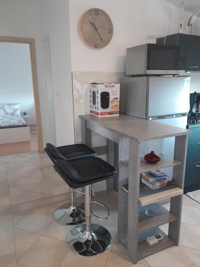 Caliente B Apartment *